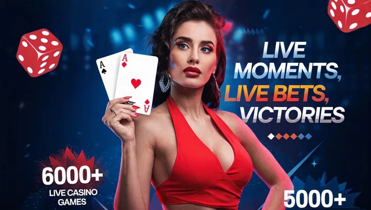 Online Casino Trends